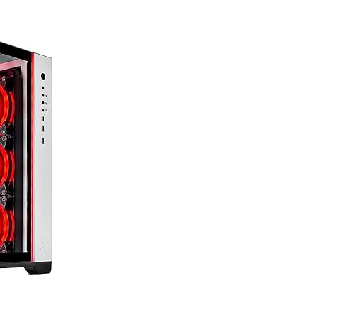 Amazon.com: Skytech Gaming Prism II Gaming Computer PC Desktop