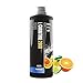 Produktbild Maxler L Carnitin Liquid Hochdosiert - L Carnitin Flüssig - Vegan und Zuckerfrei - reich an Geschmack - optimal dosiert - 2000 mg von L-Carnitin pro Portion - Zitrus - 1000ml