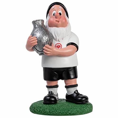 Eintracht Frankfurt Gartenzwerg Gartenzwerg 2023 finden garten
