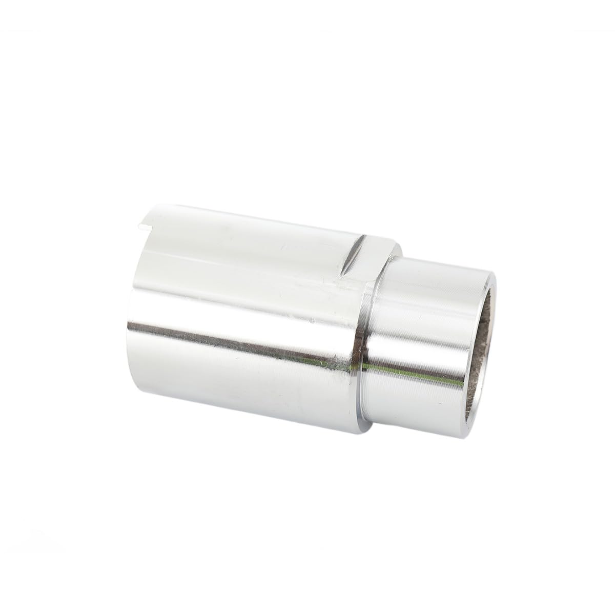 Erhöhungssäule für Autohebebühne, Erhöhung der Hebebühne, 4 pcs Ø50mm Aufnahme-Erhöhung Transportererhöhung für Hebebühne, höhenverstellbare Beine, H 100mm=70mm+30mm
