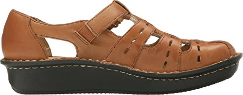 Alegria By Pg Lite Pesca Cognac - Eu Size 39 Wide/Us Size 9-9.5 Wide #TOP2