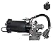LR023964 Hitachi System Air Suspension Compressor Pump Fits for Land Rover LR3 LR4 Range Rover SPORT 2005-2013
