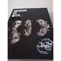 Growing Up with... The Jam