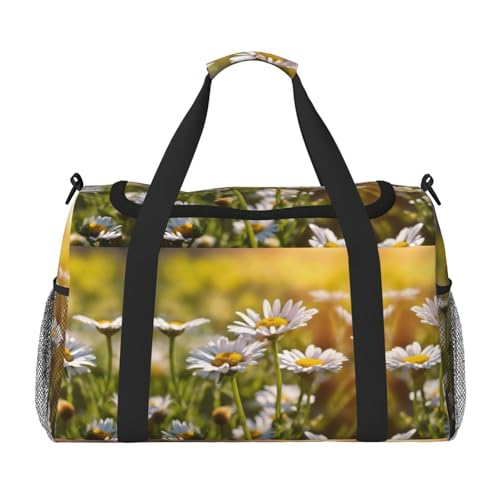 Sac de voyage grand volume pour organiser vos accessoires de voyage sans stress