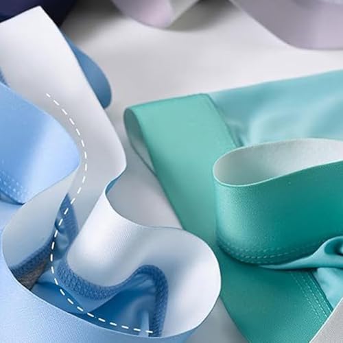 Ice Boxer Pro,Nuvellor Underwear,Ultra Comfortable Premium Silk Underwear,Mens Seamless Ice Silk Cool Breathable Boxer Briefs4