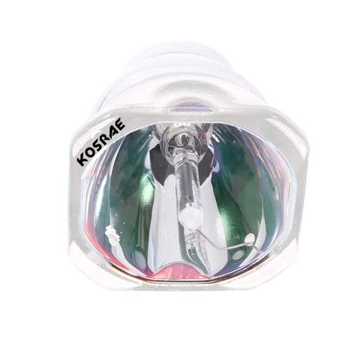 KOSRAE for ELPLP89 / V13H010L89 Projector Bare Lamp Bulb for Epson EH-TW7300 EH-TW8300 EH-TW8300W EH-TW9300 EH-TW9300W / Home Cinema 4010 Replacement(Economical)