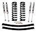 Skyjacker 174BK-M Suspension Lift Kit w/Shock