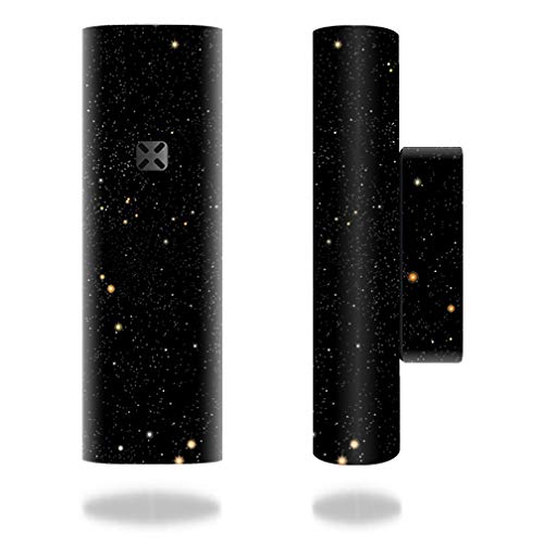 MightySkins Skin Compatible with Ploom Pax 2 or Pax 3 Vaporizer - Deep Space | Protective, Durable, and Unique Vinyl Decal wrap Cover | Easy to Apply, Remove, and Change Styles | Made in The USA