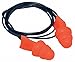 Ear Plugs, 27dB, Corded, Met Det, Univ, PR