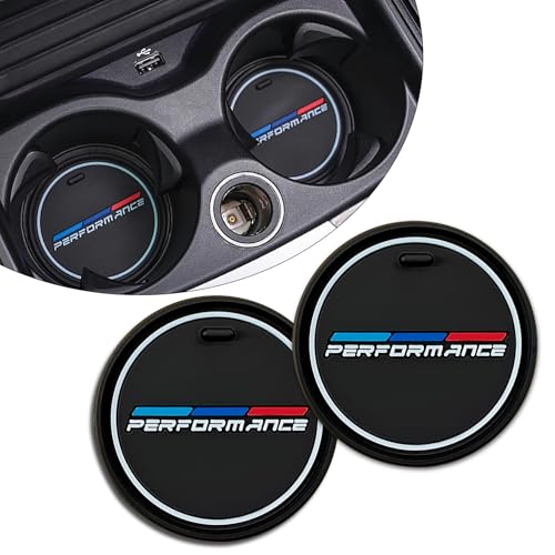 Erivis Luminous Logo Coaster