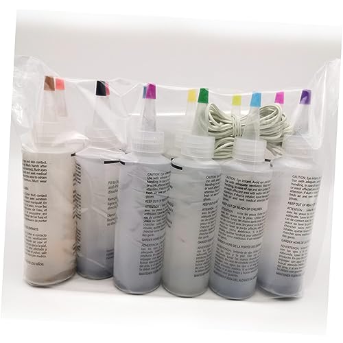Pigments de tie dye à froid solution pour teindre coton sans bouillir