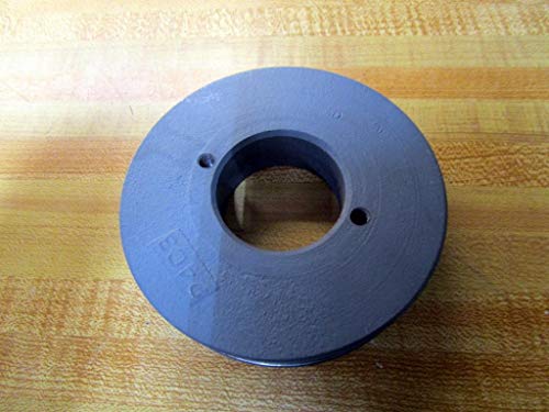 Power Drive BK40H Pulley
