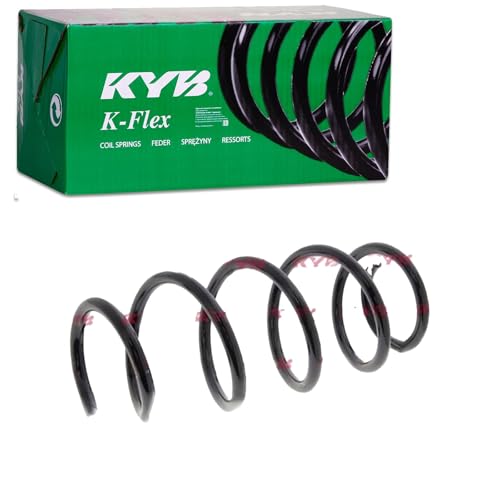 KYB RH2658 Ressort hlicodal