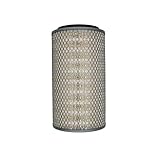 One New Air Filter Fits Baldwin Fleetguard, Fits John Deere Fits John Deere 310, 310C, 310D, 315C,