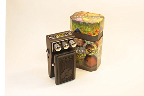 Chi-Wah-Wah Pédale Wah Wah pour guitare électrique