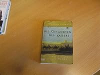 Die Gesandten Des Kaisers 3404148282 Book Cover