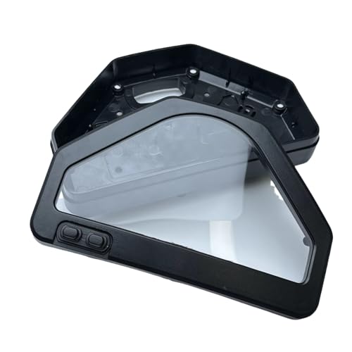 Couvercle d'instruments pour CBR1000RR 2004-2007 boîtier de compteur moto
