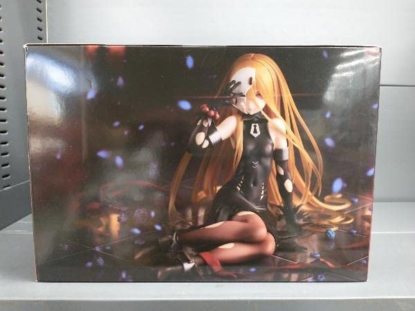 ファットカンパニー　イビルアイ　フィギュア OVERLORD 未開封 Amazon.co.jp: オーバーロードIII イビルアイ 1/7スケール