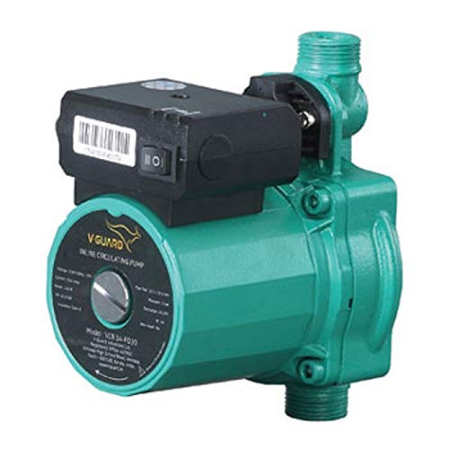 VGuard VCB14F030 Automatic Water Pressure Pump Suitable for Hot Water