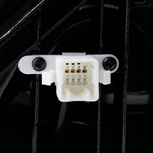AKKON - For 02-08 Dodge Ram Pickup Truck Power Heated Extendable Towing Trailer Side Mirror Right Passenger