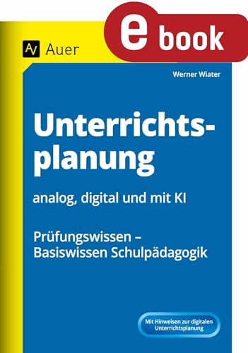Unterrichtsplanung: (Alle Klassenstufen)