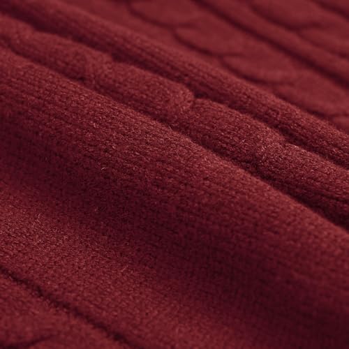 Image of Sweater Vest Women,Sleeveless V Neck Argyle Plaid Long Preppy Loose Knitted Casual School Sweaters Tank Top