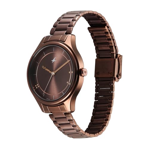Fastrack-Analog-Brown-Dial-Womens-Watch-6296QM01
