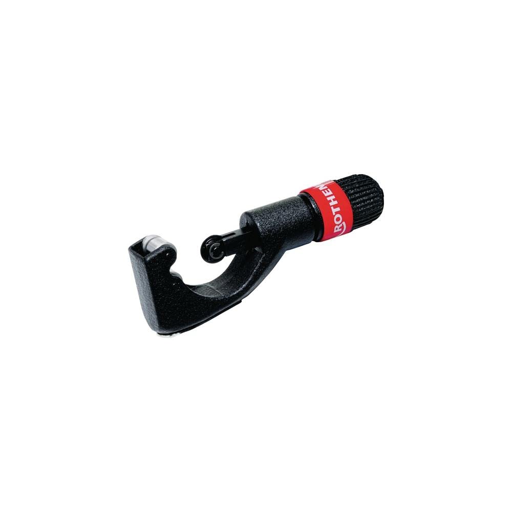 Rothenberger 70010 cortatubos manual