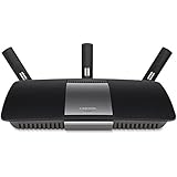 Linksys EA6900 Router Smart WiFi AC 1900 (EA6900)