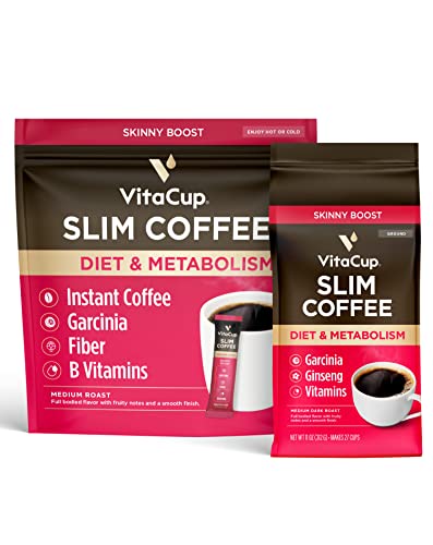 VitaCup Slim Coffee