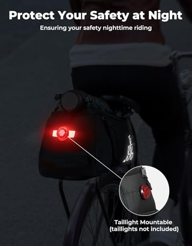 Electric Delivery Bike Cargo Box