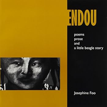 Paperback Endou: Poems, Prose, and a Little Beagle Story Book