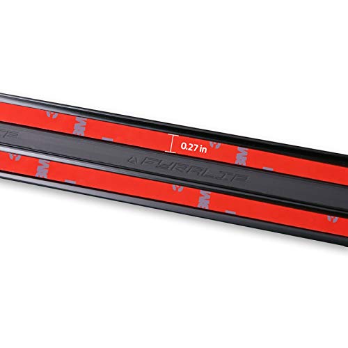 FYRALIP - Spoiler per bagagliaio, per SLK Class