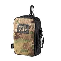 Amazon | ダイワ(DAIWA) X-Pac ウエストポーチ(A
