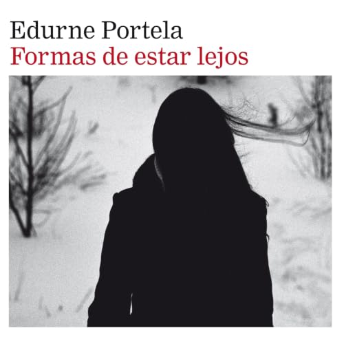 Formas de estar lejos cover art