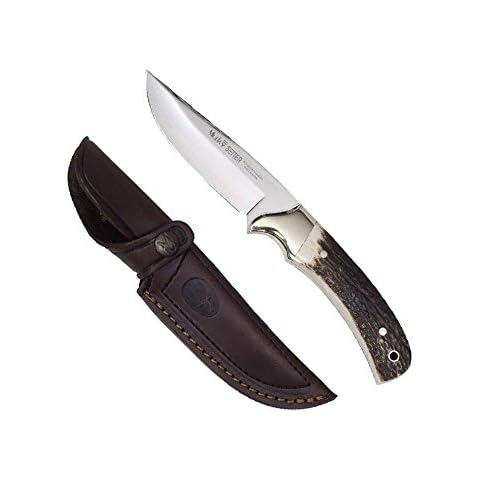 Cuchillo de caza Muela M.SETTER11A Cover