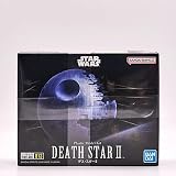 Bandai Hobby - Star Wars - 013 Death Star II Vehicle Model Kit