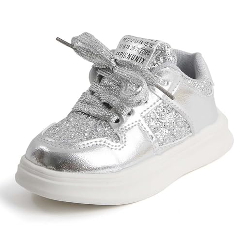 Sandales pour enfants filles en cristal confortables du 26 au 34
