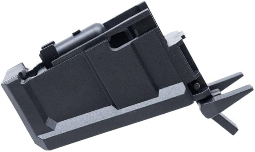 C.A.T. Versatile用AKハウジング　AKタイプマガジン2本 Amazon | C.A.T. Versatile マガジンハウジング 【ヴァーサテイル対応