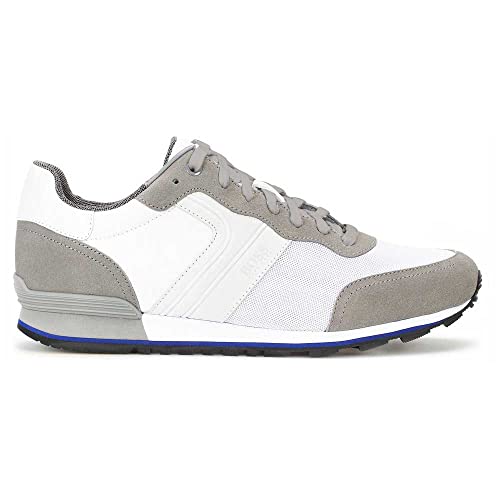 Image of BOSS Men's Parkour Runn Sneakers