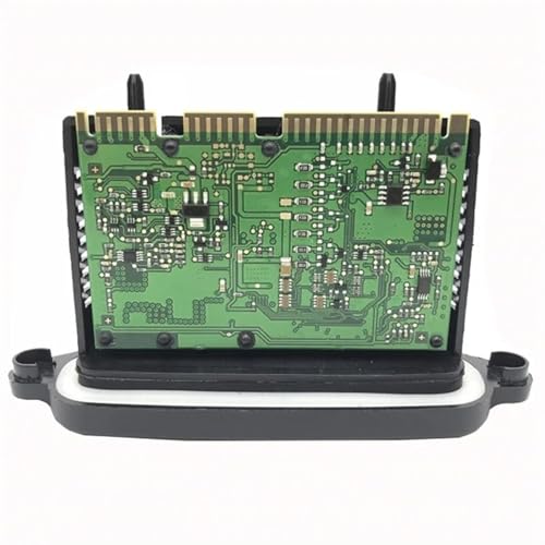 Module d'éclairage unitaire commande conducteur phare xénon BMW F30 7316147