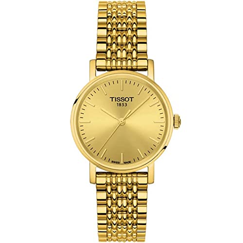 Tissot Horloge T1092103302100