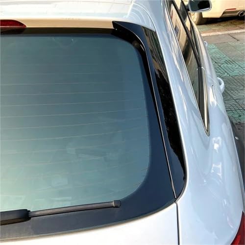 Ala embellecedora y faldones laterales de ventana trasera para coche Avant B8 2009-2016 6