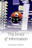 The Ethics of Information