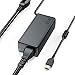 Produktbild 65W 45W für Lenovo Ladekabel Netzteil für Lenovo ThinkPad T440 T440s T450 T450s T460 T470 X250 X270 G70 G710 G50-70 E440 E450 L440 L450 IdeaPad Flex 2 3 ADLX65NLC3A 20V Slim Tip Ladegerät Adapter