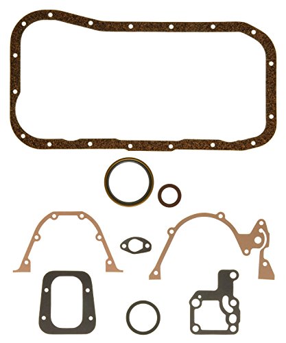 Juego de juntas Ajusa 54034300 kit inferior motor bloque cárter