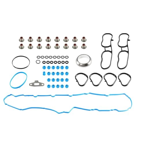 Image of Torchbeam Head Gasket Set HS26389PT,Fit for Canyon 2007-2012 2.9L,Colorado 2007-2012 2.9L,i-290 2007-2008 Engine Cylinder Kit