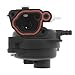 Carburateur de Moteur de Tondeuse à Gazon, Compatible pour Moteurs Briggs & Stratton 300E 450E OVH 591979 595656 590556
