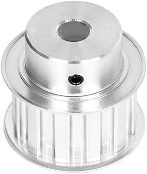 Dciustfhe BF Type H26T Timing Belt Pulley Bore 14mm 30mm