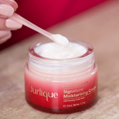 Jurlique Herbal Recovery Signature Facial Moisturizer Face Cream #TOP2